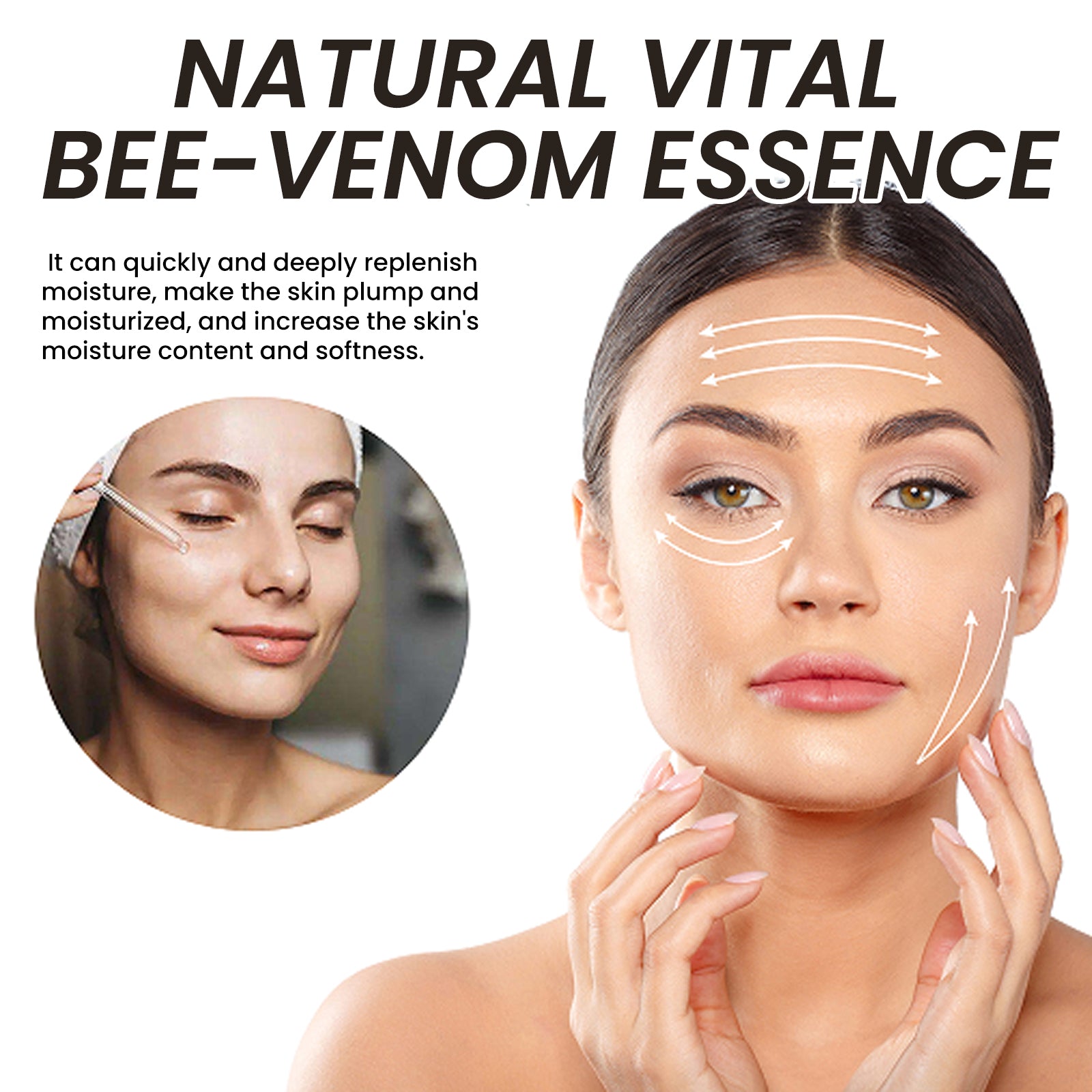 VELOURA wrinkle remover